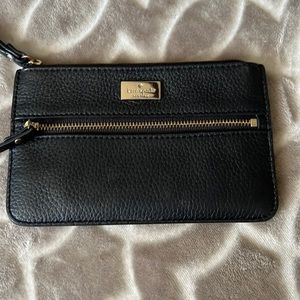 Kate Spade used wristlet/wallet